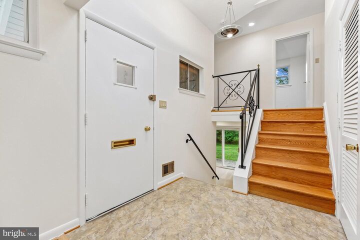 Property Photo:  1002 N Belgrade Road  MD 20902 