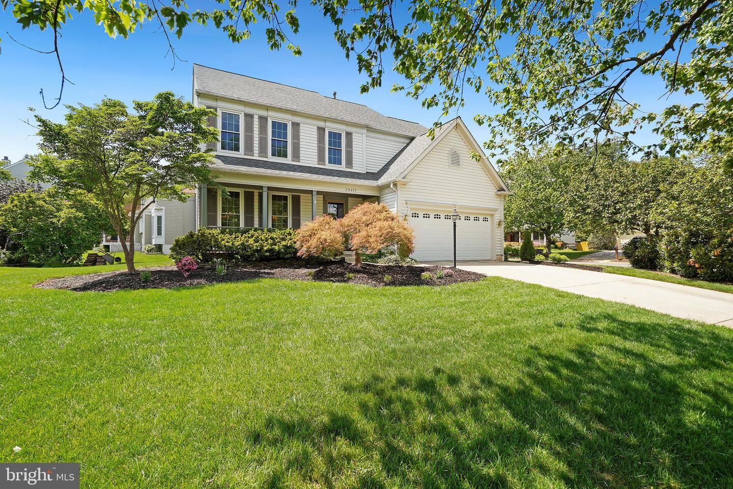 Property Photo: 20435 Willowmere Court VA 20165