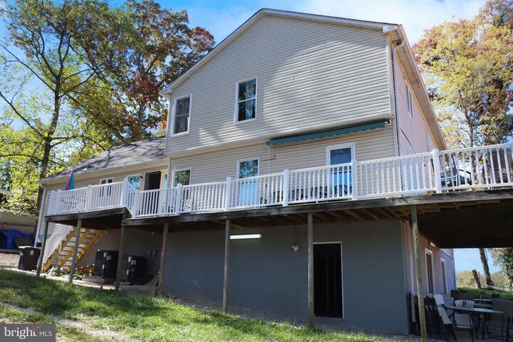 Property Photo:  9216 Crandall Road  MD 20706 