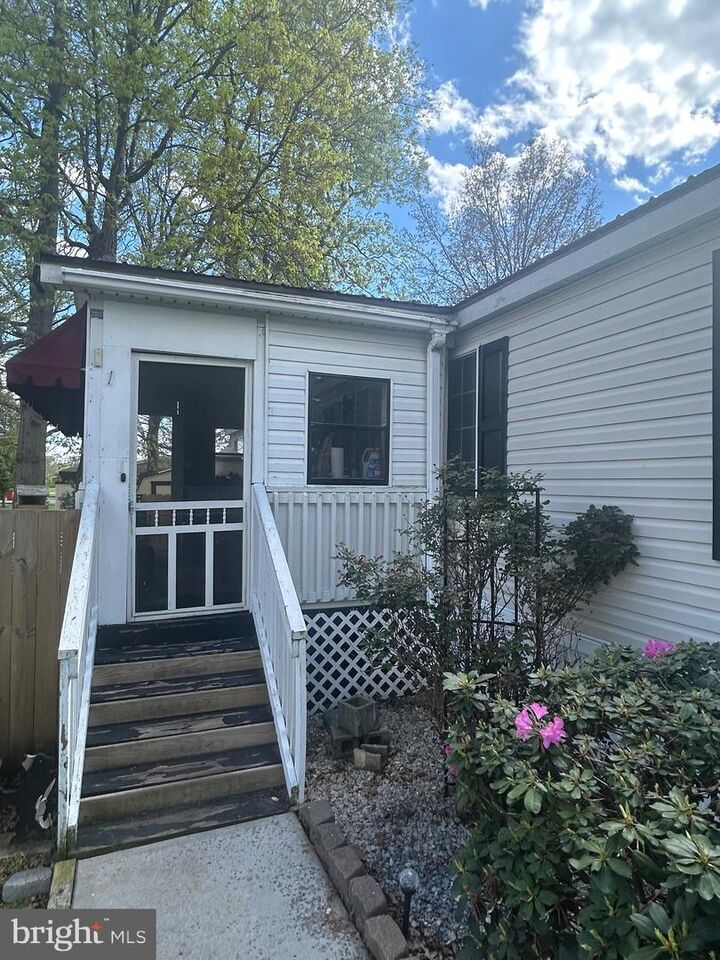 Property Photo: 186 Conodoguinet Mobile Estate PA 17241