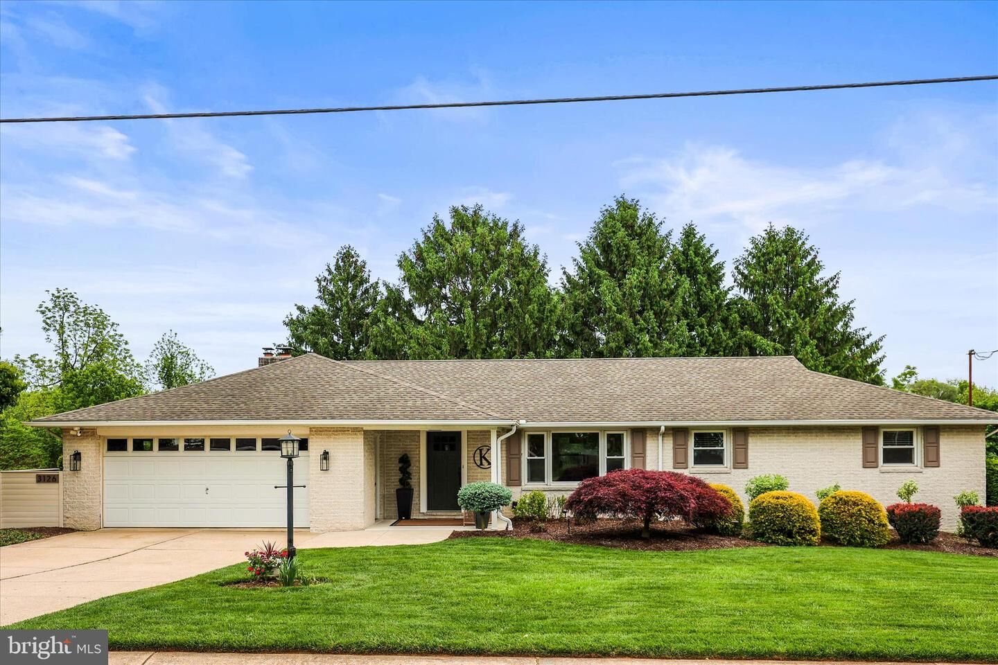 Property Photo:  3126 Skylight Drive E  PA 17402 