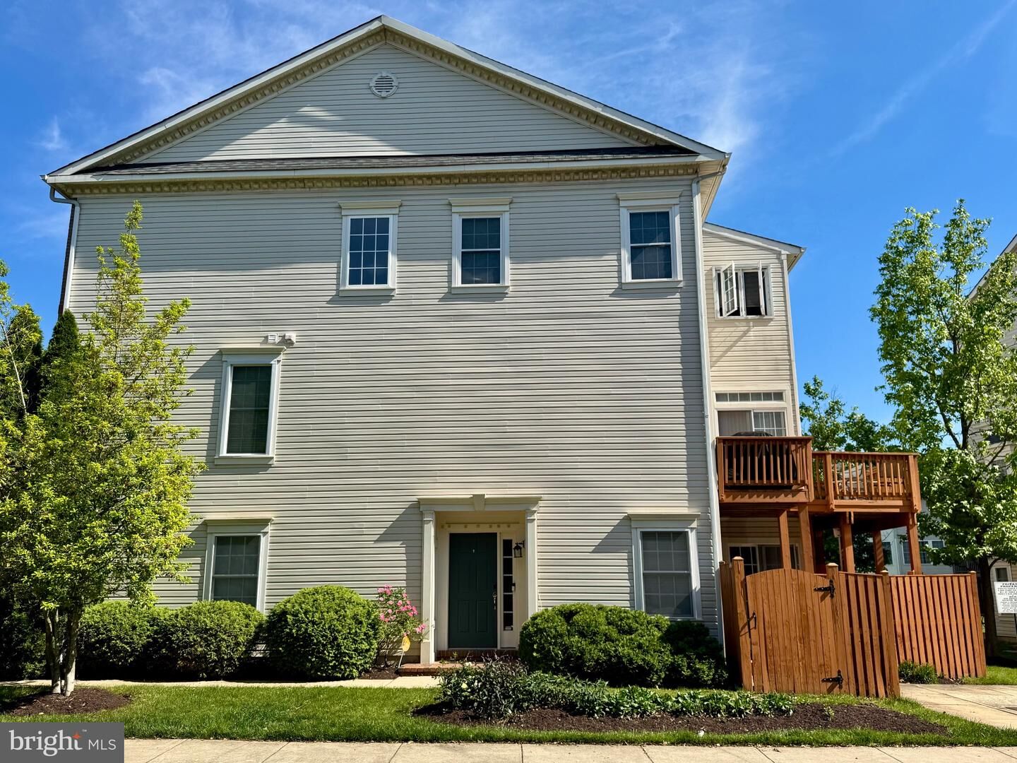 Property Photo:  2459 Ogden Square  MD 21054 