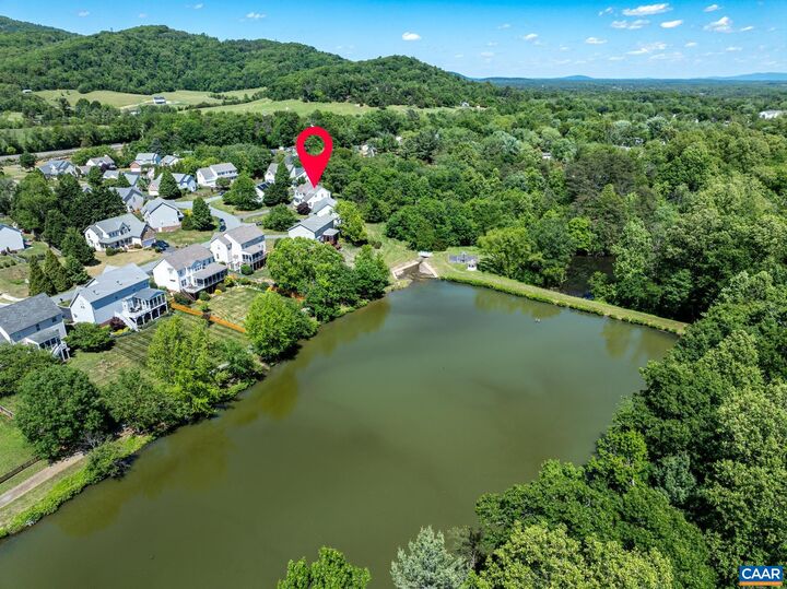 Property Photo:  1763 Lanetown Way  VA 22932 