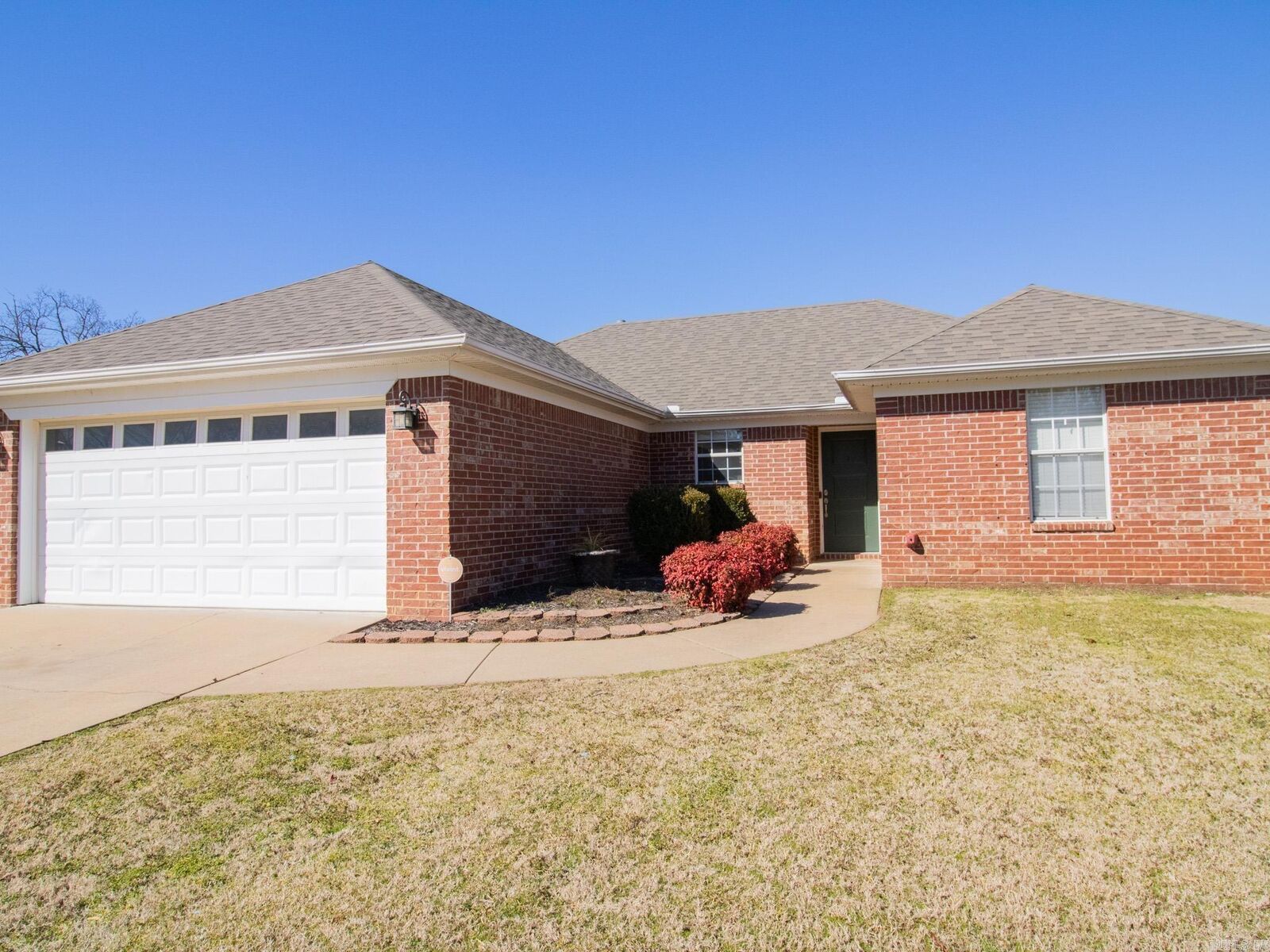 Property Photo:  2150 Destin Drive  AR 72034 