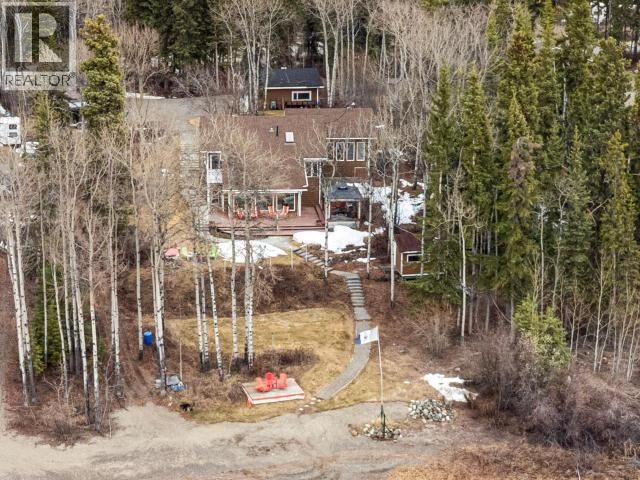 Property Photo:  45 Judas Creek Drive  YT Y0B 1Y2 