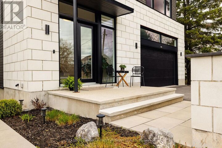 Property Photo: 11A Carleton Cathcart Street ON K2S 1N1