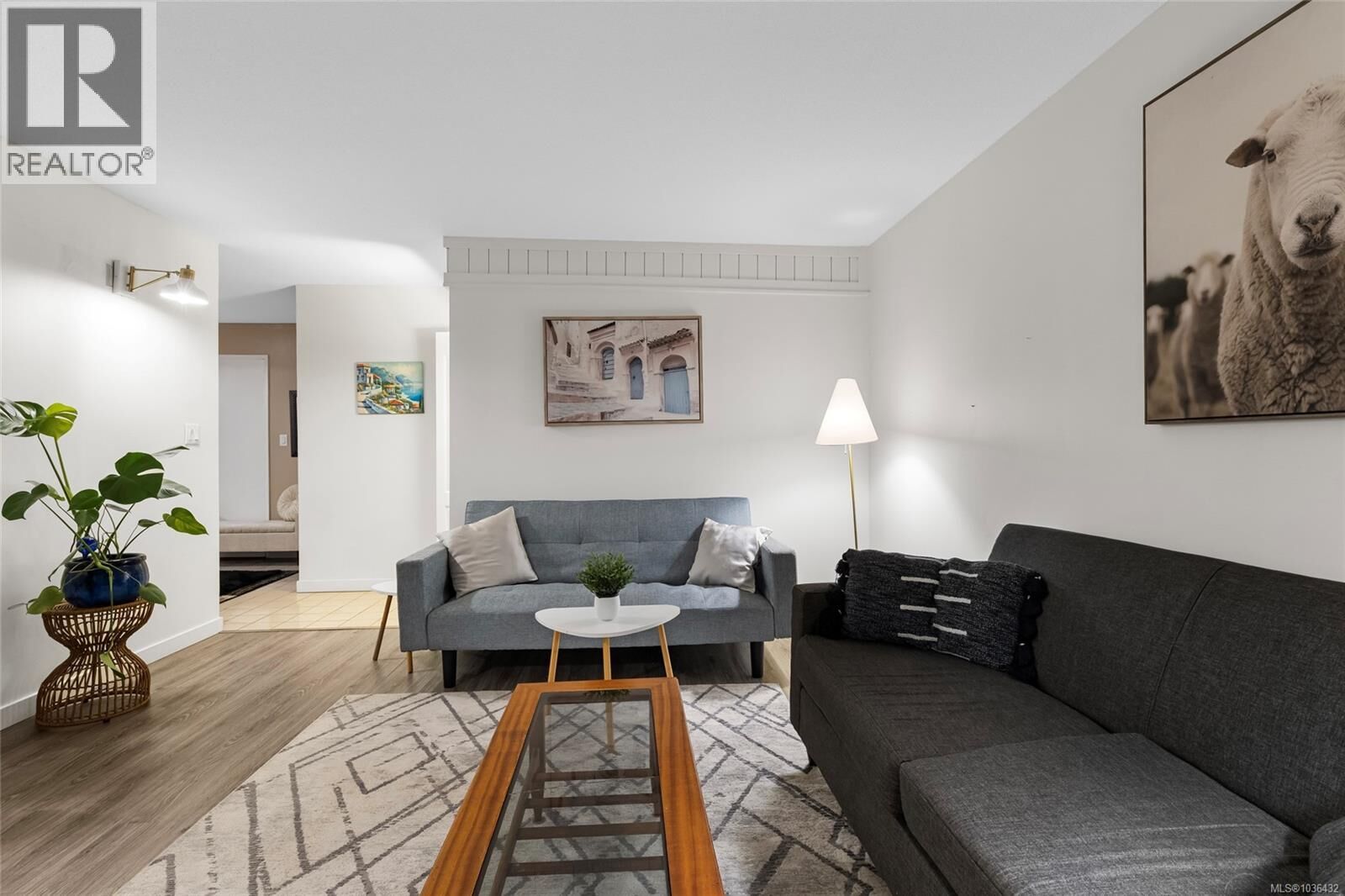 Property Photo: 1875 Lansdowne Road 103 BC V8P 1A9
