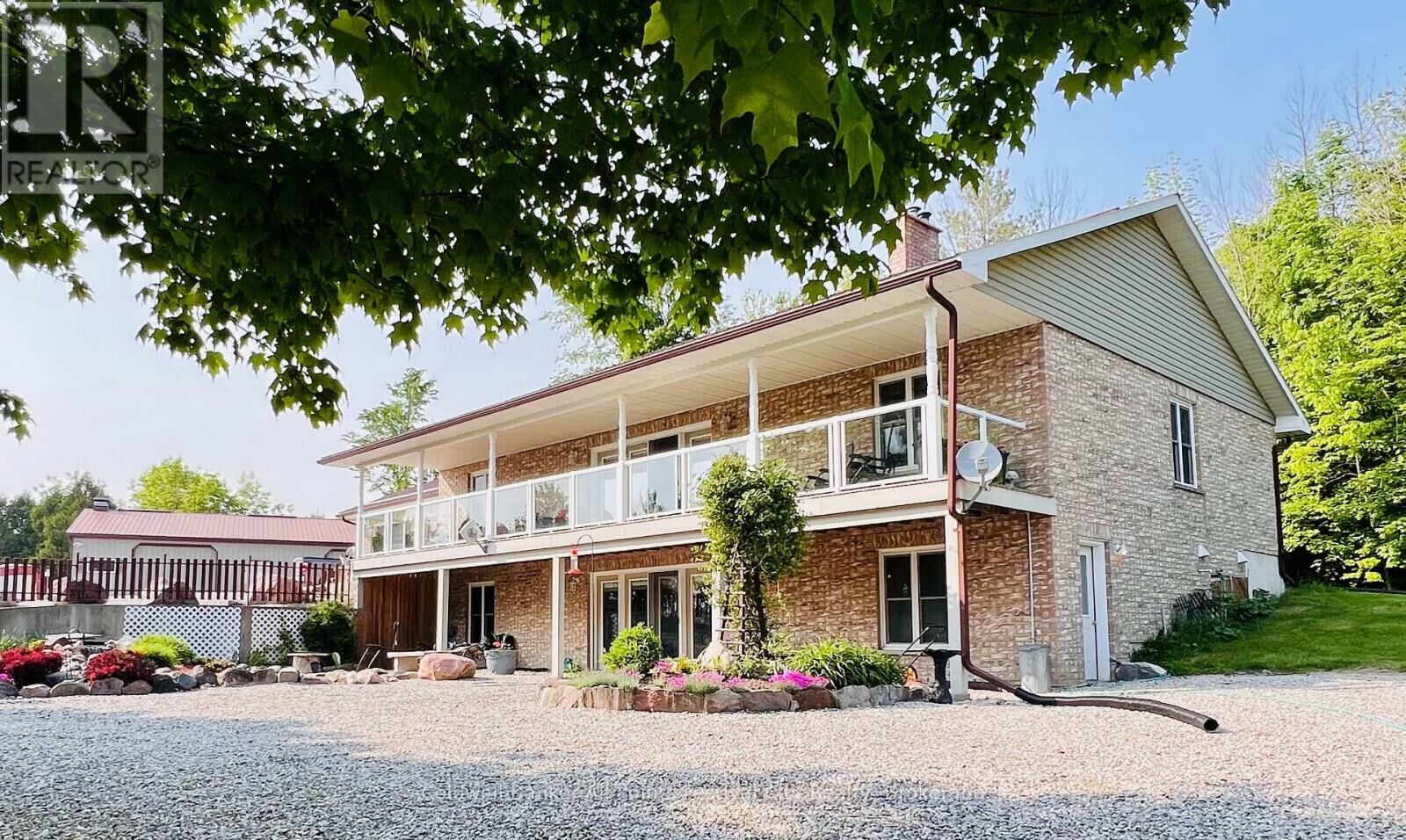 Property Photo:  390 Paradise Lake Street  ON N0G 2H0 