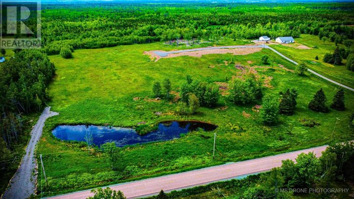 Property Photo:  Gulf Shore Road  NS B0K 1L0 