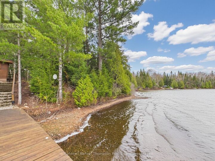 Property Photo:  722 Grass Lake Road  ON P0A 1M0 
