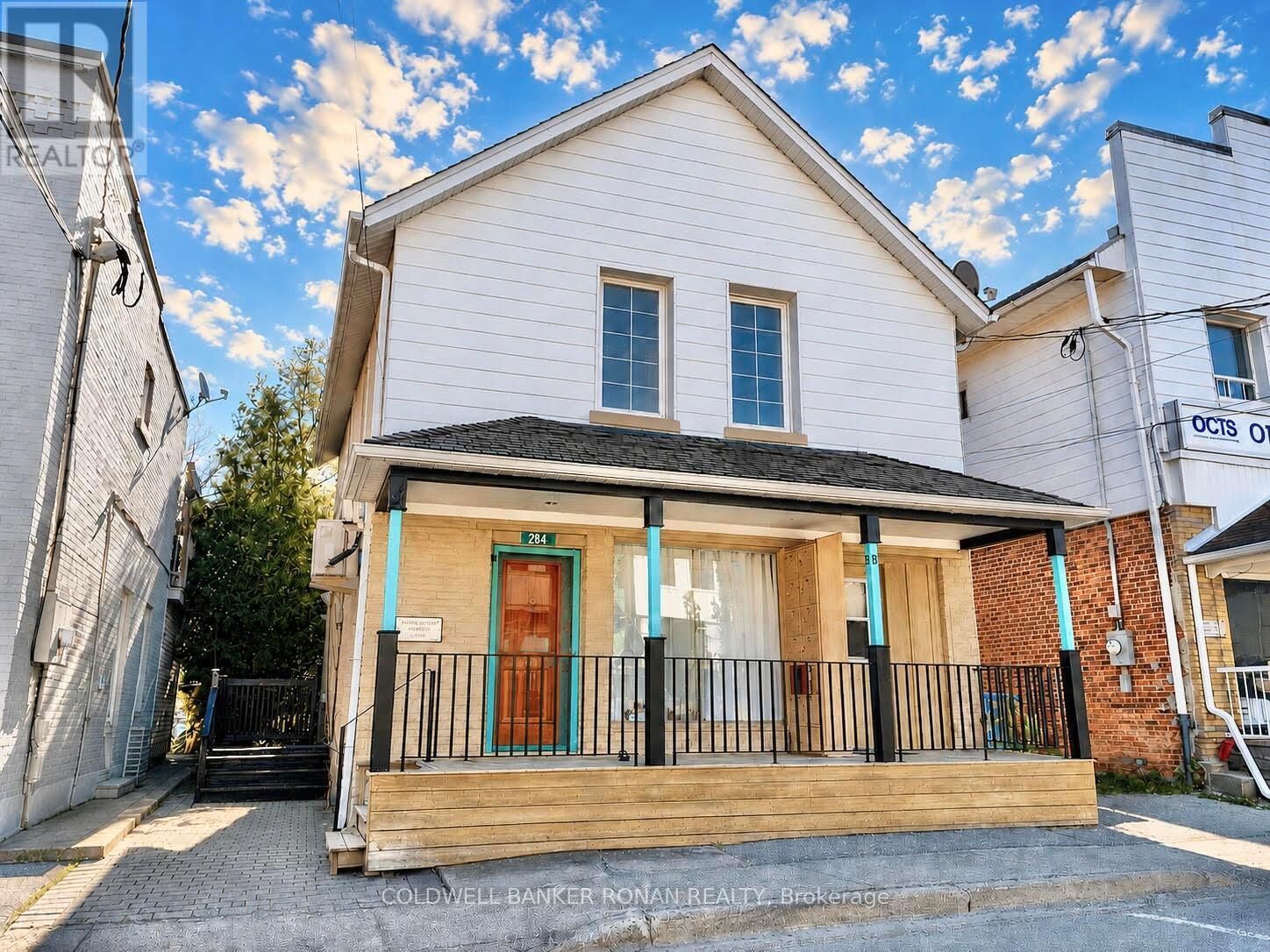 Property Photo:  284 Main Street  ON L0G 1T0 