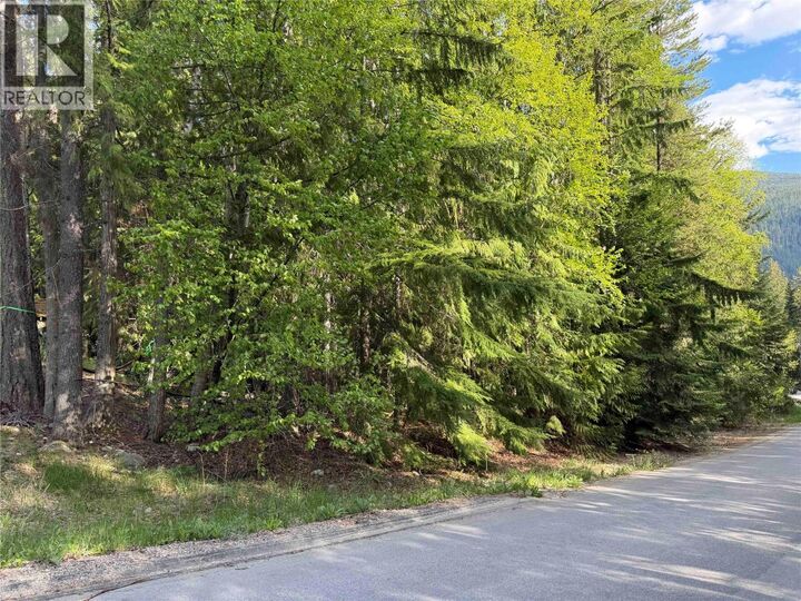 Property Photo:  Lot C Kane Road  BC V1L 6S9 