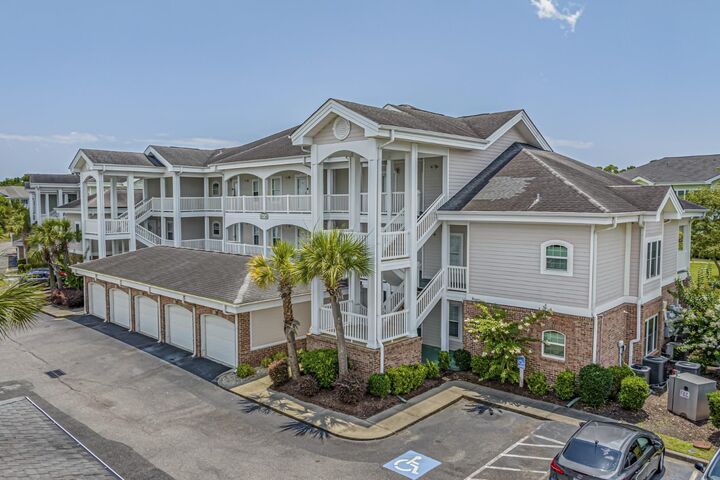Property Photo:  4856 Carnation Circle 104  SC 29577 