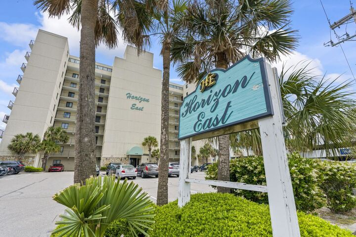 Property Photo:  1108 N Waccamaw Dr. 805  SC 29576 