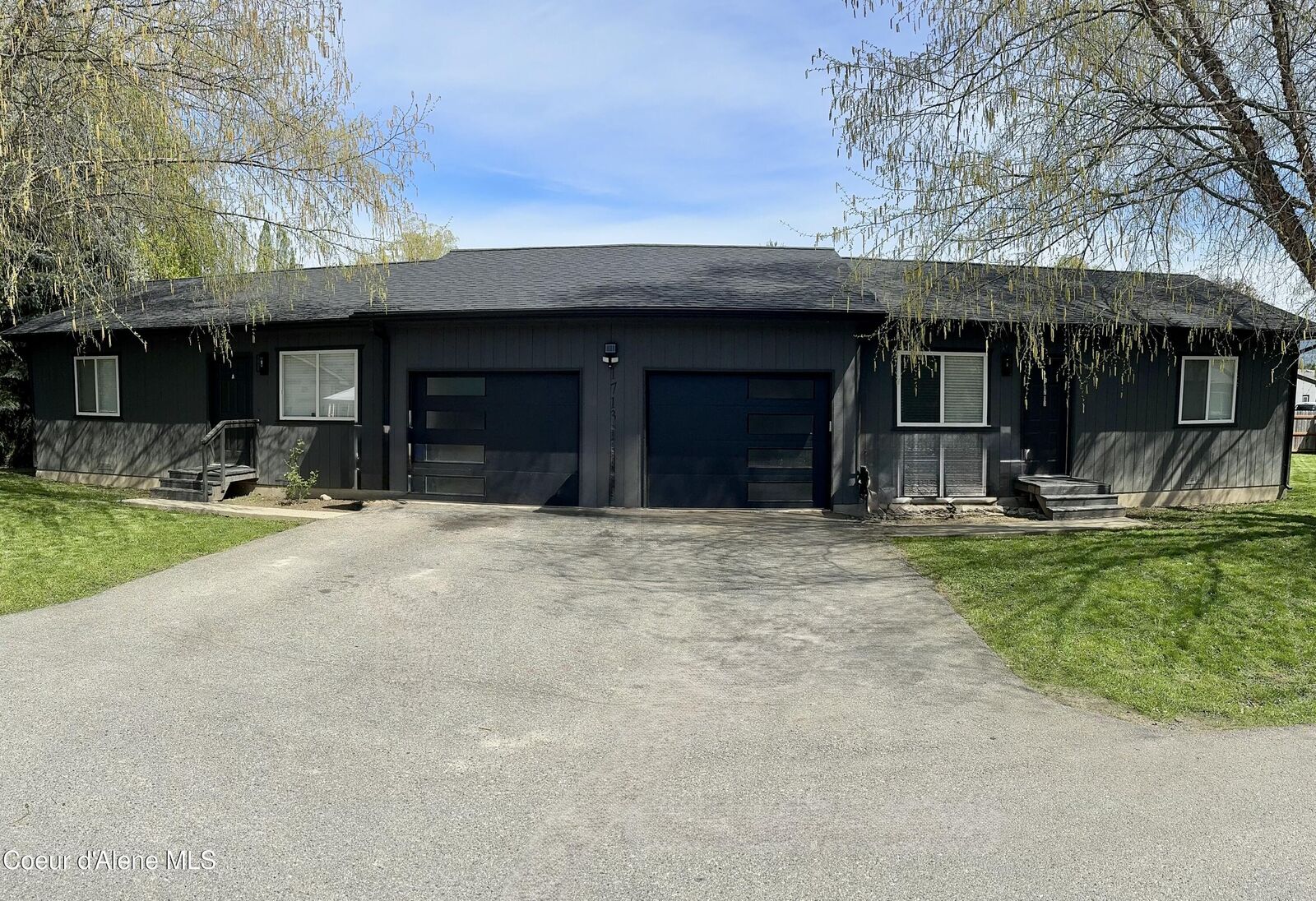 Property Photo:  1713 Main St A&Ampb  ID 83864 