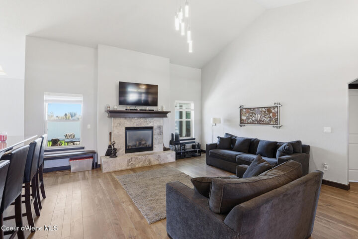 Property Photo:  1448 W Hayes Way  ID 83815 