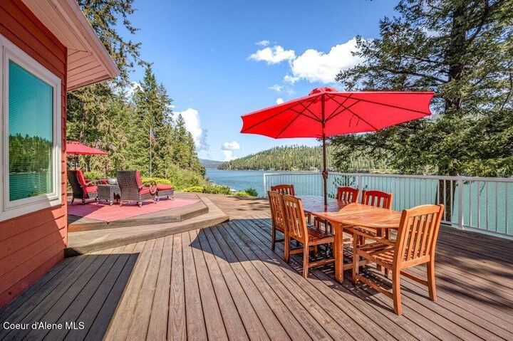 Property Photo: 63200 S Powderhorn Bay Rd ID 83833