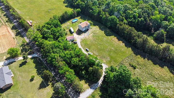 Property Photo: 3401 Shillinglaw Road SC 29742