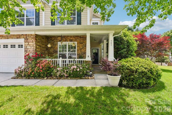 Property Photo:  541 Marblewood Court  SC 29708 