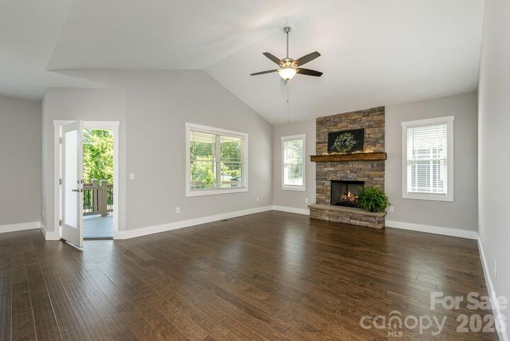 Property Photo:  36 Windy Acres Knoll Drive  NC 28792 