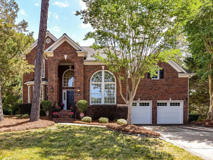 Property Photo: 3406 Abbey Hill Lane NC 28210