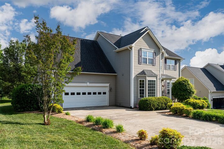 Property Photo:  48 Brownstone Court  NC 28732 