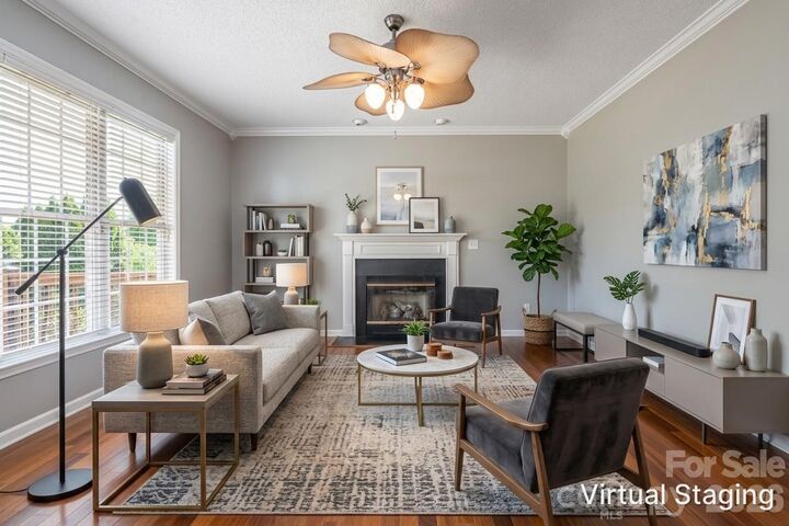 Property Photo: 48 Brownstone Court NC 28732