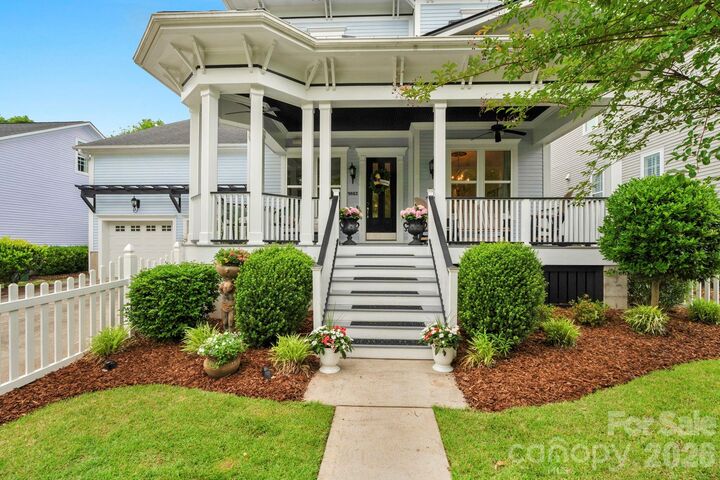 Property Photo:  9802 Cotton Stand Road  NC 28277 