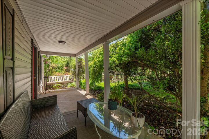 Property Photo:  14 Murray Lane  NC 28806 