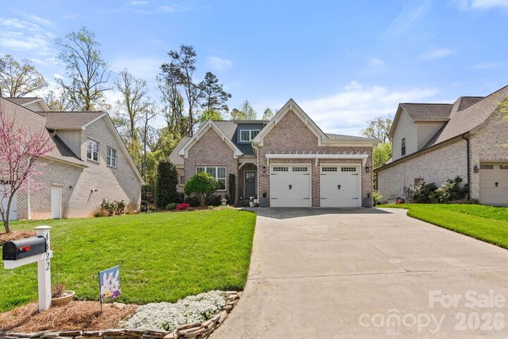 Property Photo:  4422 Cheyenne Court  NC 27106 