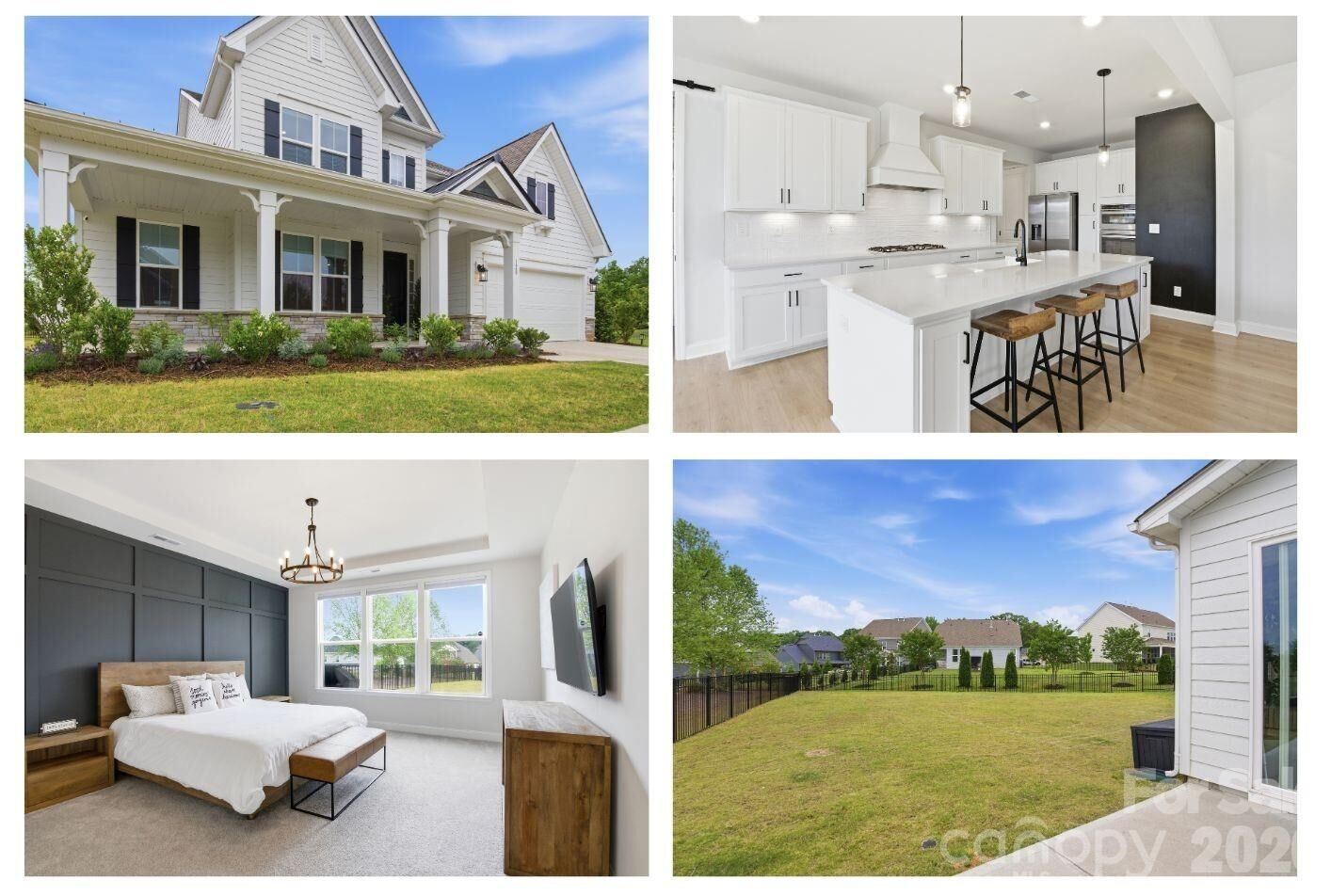 Property Photo: 128 Dudley Drive SC 29715