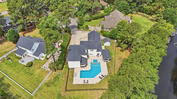 Property Photo:  3815 Rice Hope Court  SC 29577 
