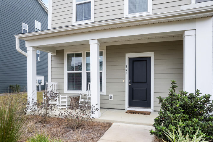 Property Photo:  829 Recess Point Drive  SC 29461 