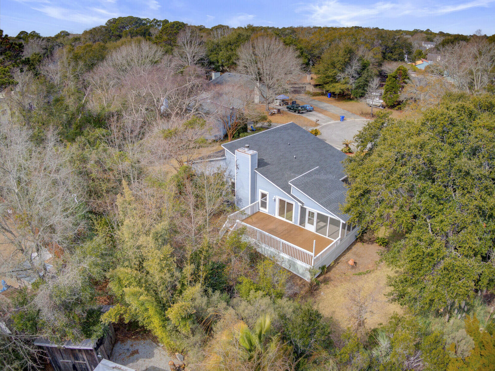 Property Photo:  1471 Battery Brown Court  SC 29412 