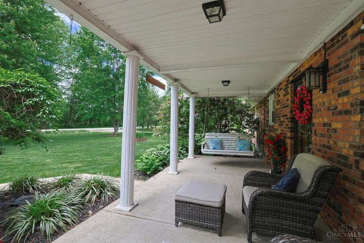 Property Photo:  2715 St Rt 232  OH 45106 