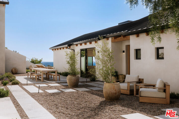 Property Photo: 5941 Trancas Canyon Rd CA 90265