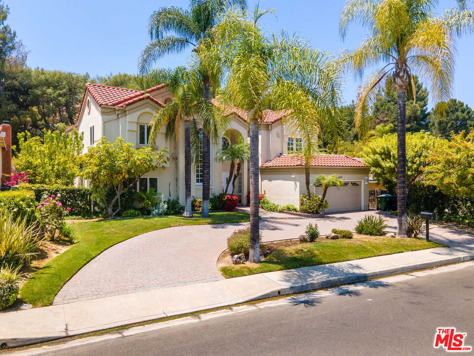 Property Photo:  4133 Tarrybrae Ter  CA 91356 