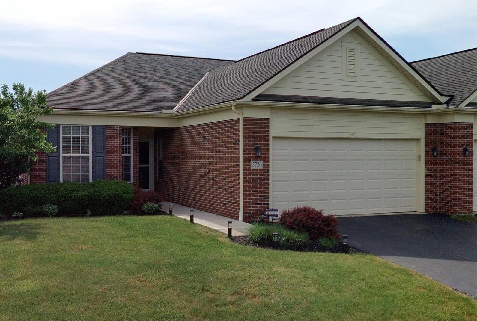 Property Photo:  5726 Snedegar Drive  OH 43054 