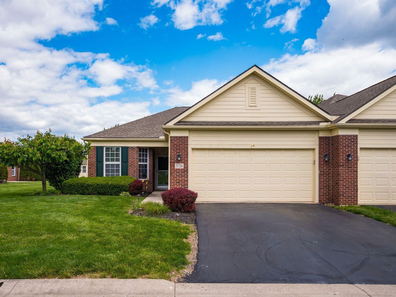 Property Photo: 5726 Snedegar Drive OH 43054