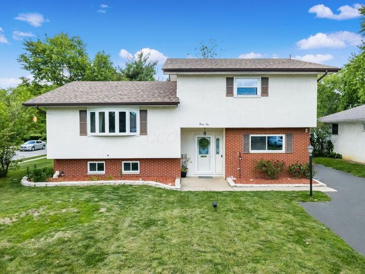 Property Photo:  4010 Etna Street  OH 43213 