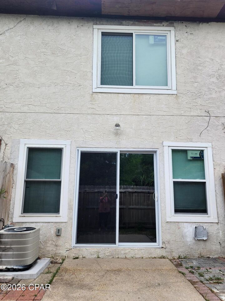 Property Photo: 4455 W 19th Street 17 FL 32405