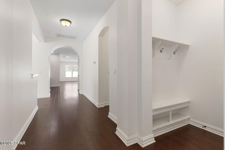 Property Photo: 307 Johnson Bayou Drive FL 32407