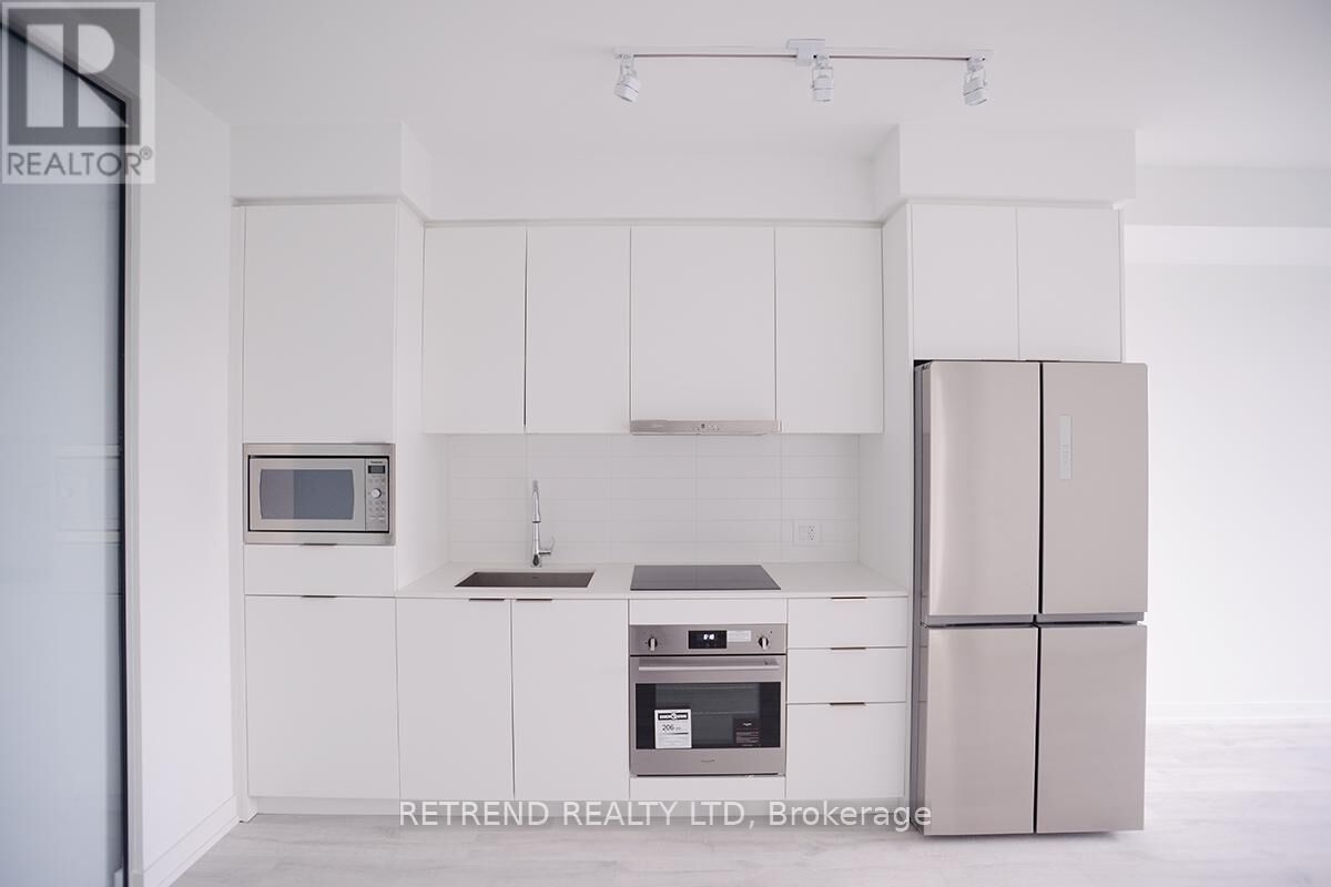 Property Photo:  7 Golden Lion Heights N716  ON M2M 0C1 