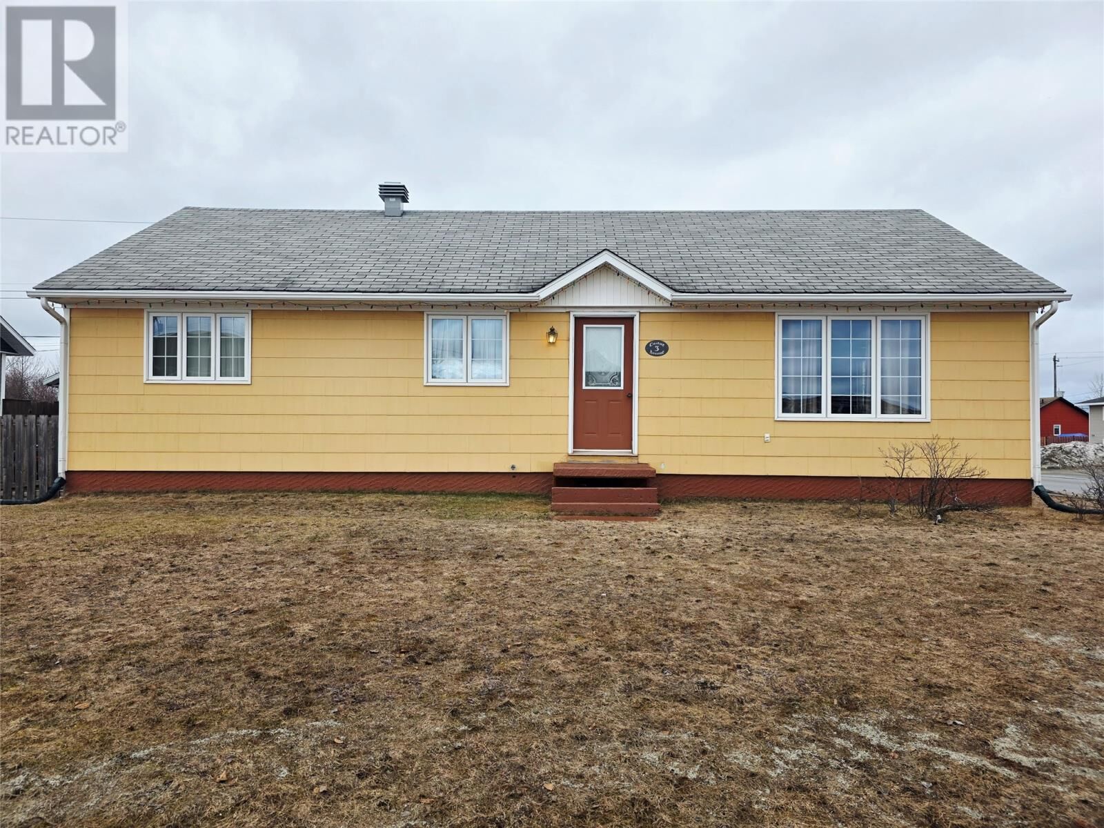Property Photo:  3 Cedar Avenue  NL A2V 1X3 