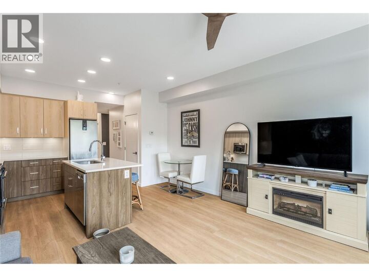 Property Photo:  2301 Carrington Road 104  BC V4T 0E2 