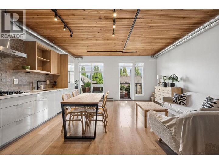 Property Photo:  4223 Hastings Street 305  BC V5C 2J5 