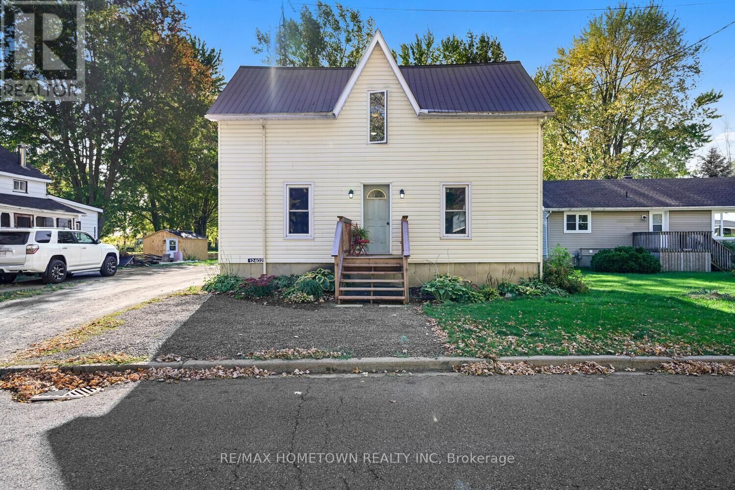 Property Photo:  12402 County Road 18 Road  ON K0C 2H0 