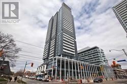 Property Photo:  225 Sumach St Street 2801  ON M5A 0P8 