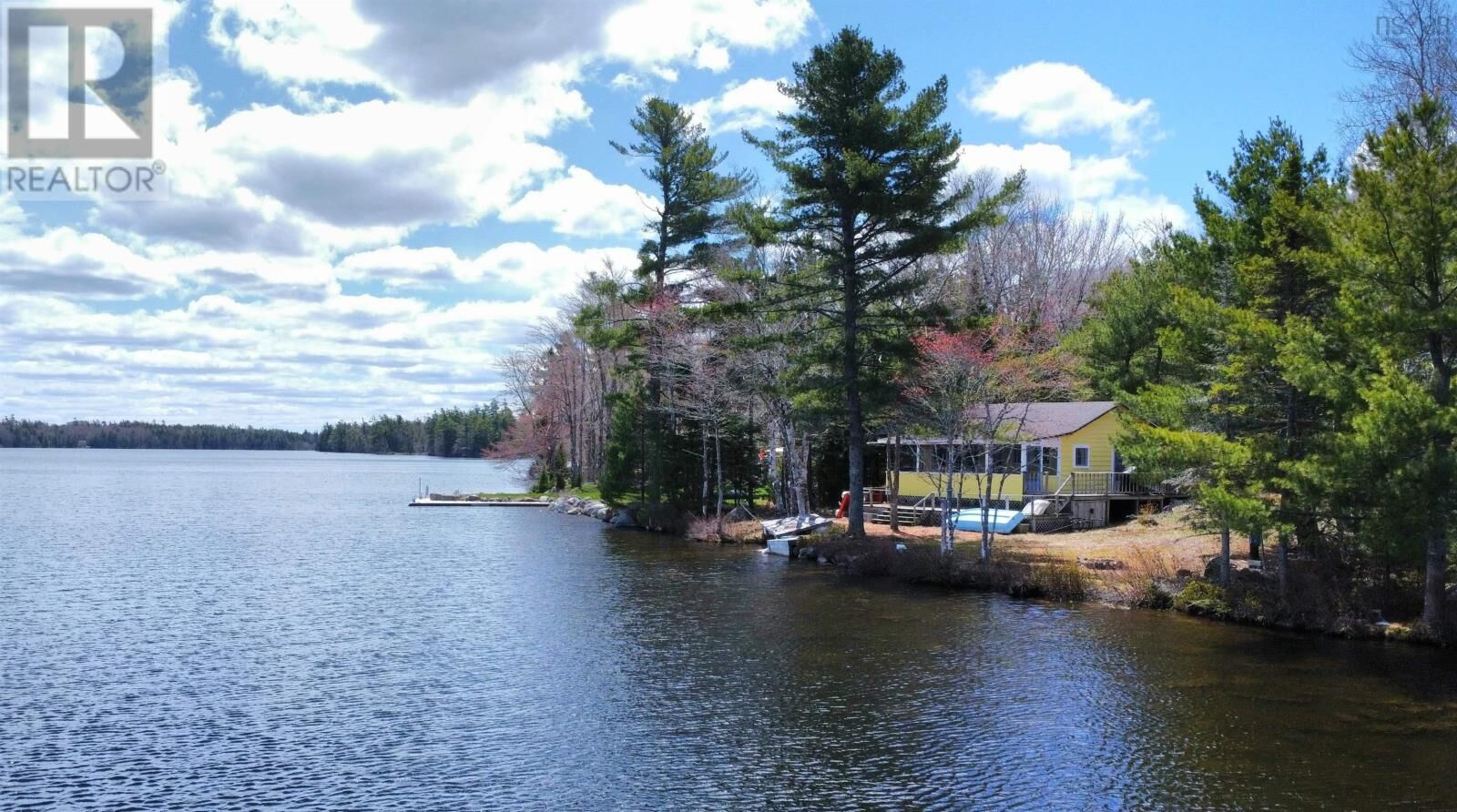Property Photo:  134 Zwickers Lake Road  NS B0S 1P0 