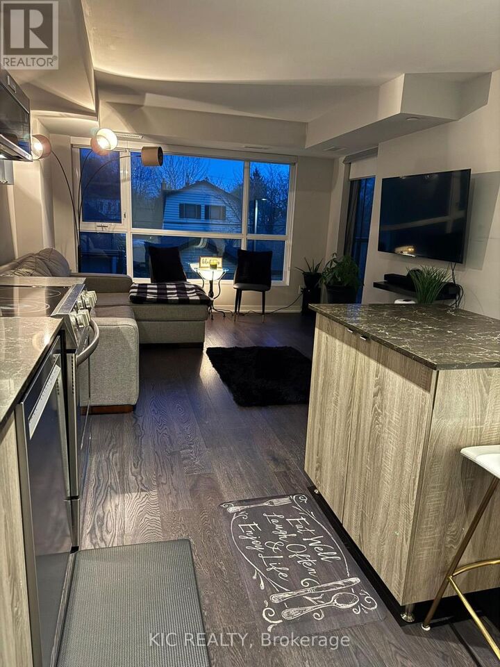 Property Photo:  1401 O'Connor Drive 221  ON M4B 2V5 